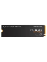 WD Black SN7100 2TB M.2 NVMe SSD WDS200T4X0E