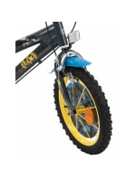 TOIMSA Dětské kolo 14" TOI14913 Batman