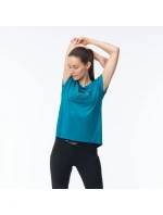 Dámské tričko s krátkým rukávem ELIA WO'S Dámské tričko s krátkým rukávem ELIA WO'S