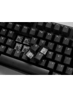 Herní USB klávesnice Ducky One 3 TKL černá