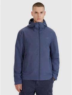 Pánská přechodná bunda 5000 s membránou 4F 4FWSS25TTJAM704-22S
