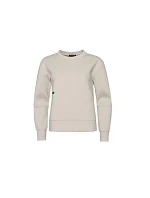 Dámský svetr Sail Racing W Race Heavy Sweater beidge Dámský svetr Sail Racing W Race Heavy Sweater beidge
