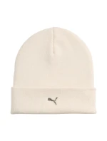 Puma Metal Cat krémová čepice 26404 04 Puma Metal Cat krémová čepice 26404 04