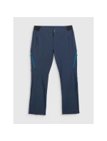 Pánské trekové kalhoty 4F 4FRAW25TFTRM1233-31S