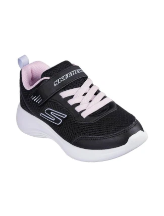 Skechers Selectors-Reset Achieved 303573L-BLK Black Skechers Selectors-Reset Achieved 303573L-BLK Black