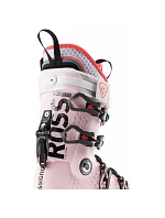 Lyžařské boty ROSSIGNOL ALLTRACK ELITE 110 LT W GW - POWDER PINK Lyžařské boty ROSSIGNOL ALLTRACK ELITE 110 LT W GW - POWDER PINK