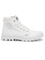 Unisex Pampa HI Mono U 73089-116 - Palladium Unisex Pampa HI Mono U 73089-116 - Palladium