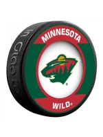 Pamětní hokejový puk Inglasco NHL Retro 510AN000555