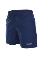 Dětské šortky Matt Jr 92800185527 - Hi-Tec Dětské šortky Matt Jr 92800185527 - Hi-Tec