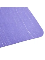 Podložka na jógu z TPE 5 MM RAYG-11045PL - Reebok Podložka na jógu z TPE 5 MM RAYG-11045PL - Reebok