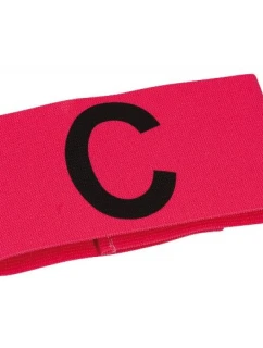 VYBRAT KAPITÁNSKOU PÁSKU NA RUKU RŮŽOVOU