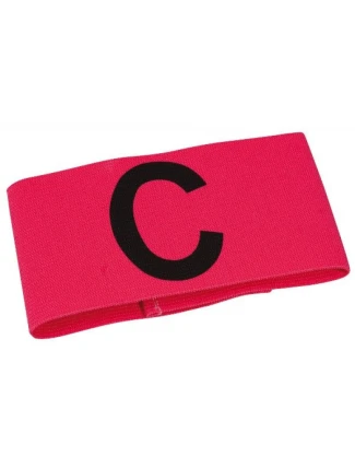 VYBRAT KAPITÁNSKOU PÁSKU NA RUKU RŮŽOVOU