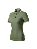 Dámské polo tričko Focus W MLI-23309 - Malfini