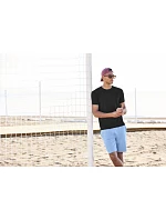 Fruit of the Loom Iconic 195 Jersey Shorts Šortky Jersey 16.4052 black Fruit of the Loom Iconic 195 Jersey Shorts Šortky Jersey 16.4052 black