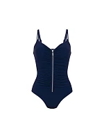 Style Tarja jednodílné plavky 7475 dark blue - Anita Classix
