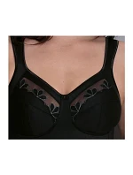 Sophia komfortní korzet 3509 black - Anita Classix Sophia komfortní korzet 3509 black - Anita Classix