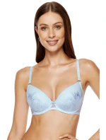 Gorteks Mable/B1 barva: modrá