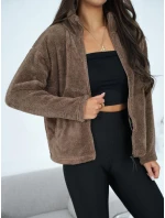 Halenka CS BL BT1033.04 tmavě lila