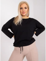 Halenka RV BZ 6294.06P černá