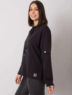 Halenka RV BZ 7228.64 černá