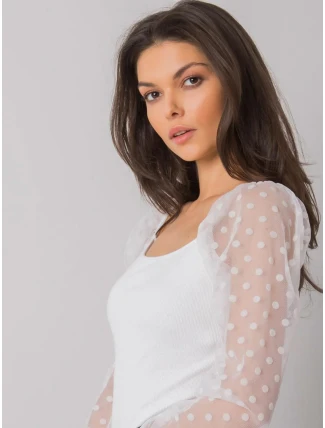 Halenka RV BZ 7339.81P bílá Halenka RV BZ 7339.81P bílá