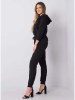 RV sada KMPL 6424.08P černá