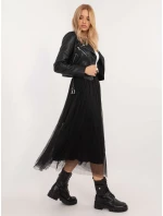 Sukně TW SD BI 885.99 černá Sukně TW SD BI 885.99 černá