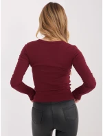 Halenka WT BZ A1088.12 bordó