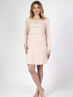 Dámská košile 136 long/r -Regina