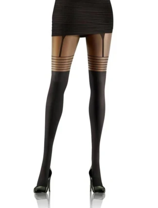 Dámské punčochové kalhoty FASHION 08 20/40 DEN Dámské punčochové kalhoty FASHION 08 20/40 DEN