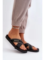 Pantofle model 198804 Step in style Pantofle model 198804 Step in style