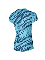 Tričko Mizuno Core Graphic Tee W J2GAA20829 Tričko Mizuno Core Graphic Tee W J2GAA20829