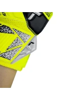 Reusch Attrakt Solid Jr brankářské rukavice 5572515 2014