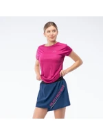 Dámské tričko s krátkým rukávem HIDA WMNS Dámské tričko s krátkým rukávem HIDA WMNS