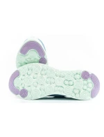 Boty Skechers Go Walk Now-Khloe Slip-Ins W 125643/BLGR