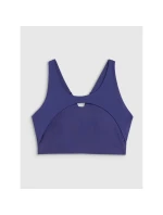 Dámská tréninková podprsenka se střední podporou 4F 4FWSS25USBAF150-30S Dámská tréninková podprsenka se střední podporou 4F 4FWSS25USBAF150-30S