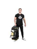 Velká sportovní taška 3 v 1 "Undefeated" DBX-SB-22