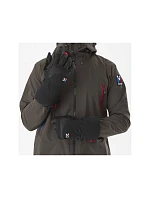 Rukavice MILLET Trilogy Icon Gtx Black Rukavice MILLET Trilogy Icon Gtx Black