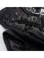 Pánská zateplená bunda BICCO II