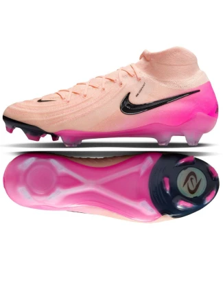 Boty Nike Phantom Luna II Elite FG FJ2572-800