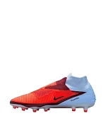 Fotbalové kopačky Nike Phantom 6 High Elite AG-PRO HQ2329 400 Fotbalové kopačky Nike Phantom 6 High Elite AG-PRO HQ2329 400