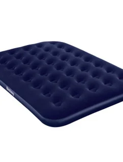 Bestway Dvojitá velurová matrace 191x137x22cm 67002-6225