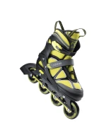 Kolečkové brusle Coolslide Butters YB Jr 92800350325