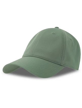 Atlantis Headwear Kai 6 panelová baseballová kšiltovka 33.0247 sage Atlantis Headwear Kai 6 panelová baseballová kšiltovka 33.0247 sage
