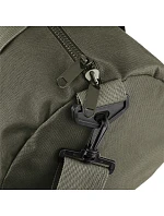 BagBase BG 140 Kulatá sportovní taška 52.0140 burgundy/off white