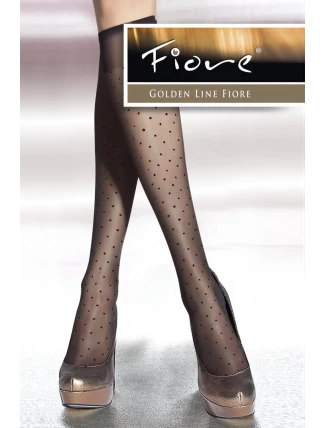 Fiore Trisha 20 den barva:černá