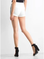 Šortky EM SN 19316.45 ecru Šortky EM SN 19316.45 ecru