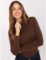 Halenka IT BZ 15368.03 hnědá Halenka IT BZ 15368.03 hnědá