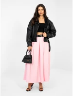 Sukně IT SD 19720.17P světle růžová