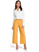Stylove Kalhoty S139 Yellow